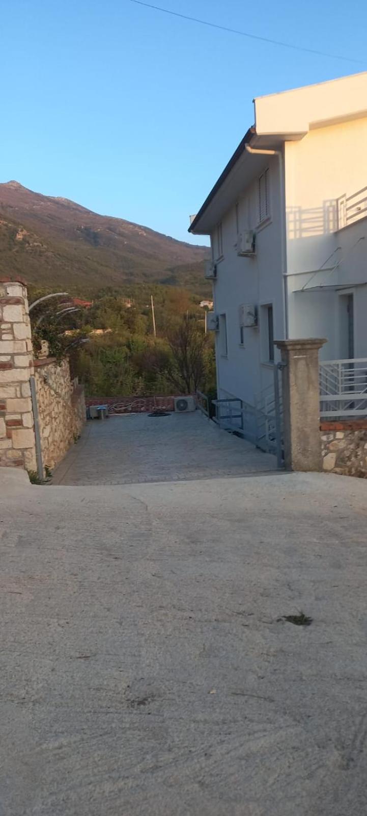 Vila Elida Trajas المظهر الخارجي الصورة