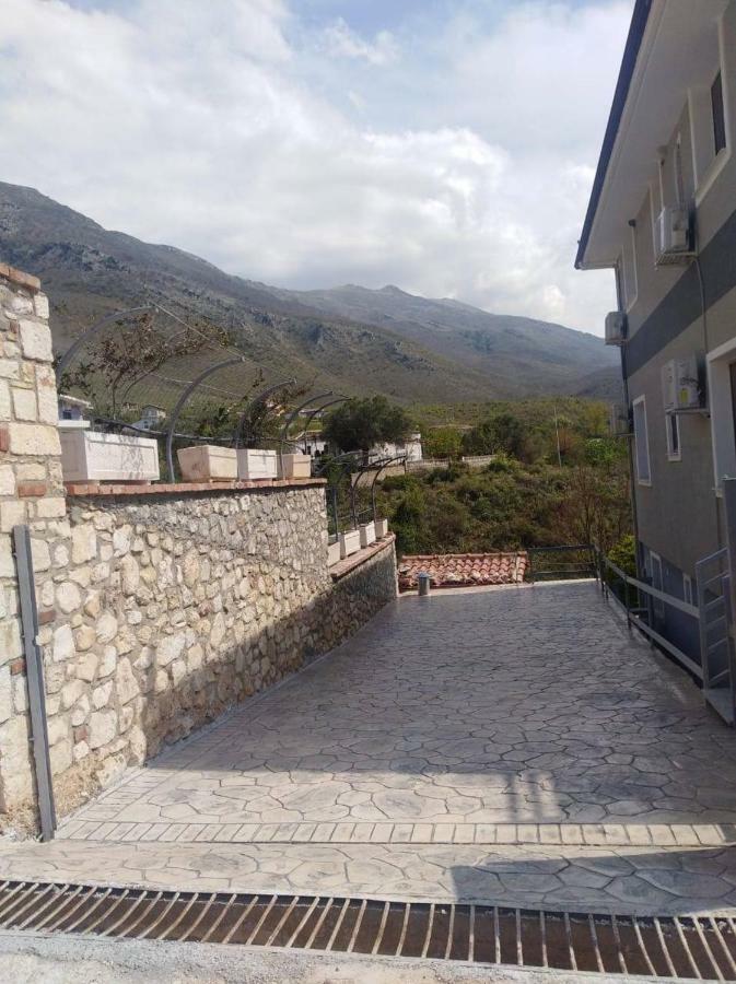 Vila Elida Trajas المظهر الخارجي الصورة