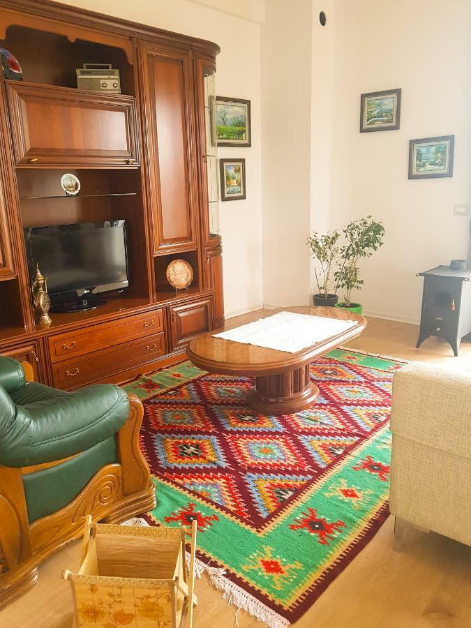 Vila Elida Trajas المظهر الخارجي الصورة