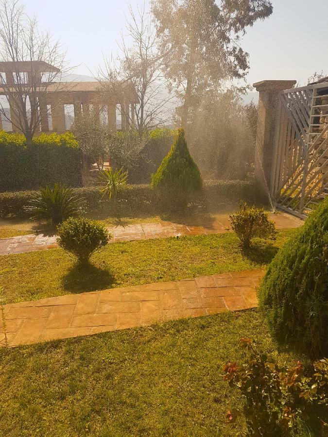 Vila Elida Trajas المظهر الخارجي الصورة