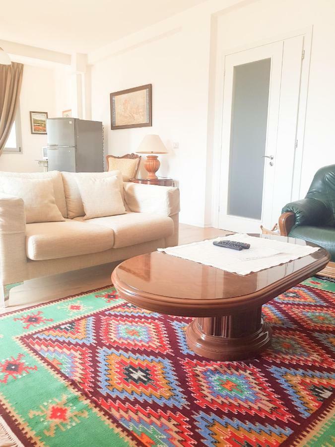 Vila Elida Trajas المظهر الخارجي الصورة